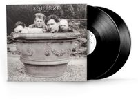 Warner Music Play (Syeor 2026) (Vinyl Black) (Indie Exclusive)
