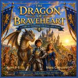The Libri GmbH The Dragon of Braveheart Paperback