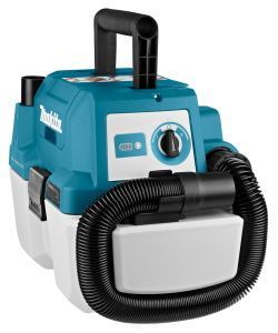 Makita DVC750LZX3