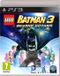 Warner Bros. Entertainment LEGO Batman 3: Beyond Gotham - PS3 - Standard Edition