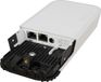 Mikrotik wAP ac LTE kit (2024) 300 Mbit/s Noir - Blanc Power over Ethernet (PoE)