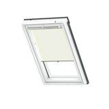 VELUX Lichtdoorlatend rolgordijn - Beige - Handbediend - RHL SK00 1086
