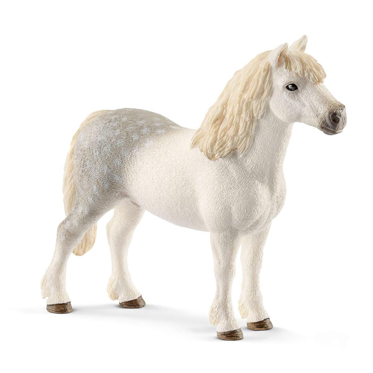 Schleich Farm Life Welsh pony stallion - 13871