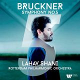 Warner Music Bruckner: Symphony No. 5