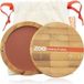 Zao Make Up ZAO Refill Compact poeder 301 (Ivory)