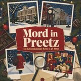 Mord tiptop Mord in Preetz