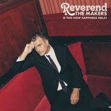 Is Reverend And The Makers - Is This How Happiness Feels?