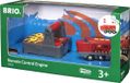 Brio Locomotive RC