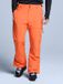 Poederbaas Arctic 2L Insulated Pant Men - Oranje - Maat M