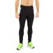 adidas Adizero Hardlooplegging Heren-Zwart, Maat XL