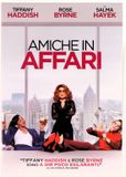 Amiche Universal Pictures International Entertainment Limited Like a Boss [DVD]