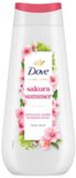 Dove Advanced Care Sakura Summer Douchecrème 225ml