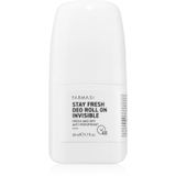 Farmasi Stay Fresh Deodorant Roll-On for Men 50 ml