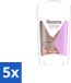 Rexona Women Maximum Protection Confidence Anti-Transpirant Stick - 5 stuks