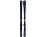 Elan Wingman 78 C Shiftx+el 10.0 Gw Shift-78mm Ski alpin Bleu 162 cm Homme