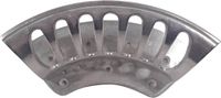 Berger & Schröter 61007 Wandhouder standaard