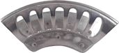 Berger & Schröter 61007 Wandhouder standaard