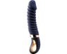 Dream Toys - Goddess Collection Nereos - Verwarmende vibrator - Blauw