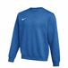 Nike Park 26 Fleece Sweater Heren Blauw - Maat 3XL