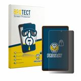 BROTECT - protecteur d'écran de confidentialité pour paitanry Tablet 8.7" - Film protecteur filtre lumière bleue