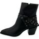 Arezzo Talon Texano 6.5cm Femmes avec goujons
