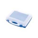 Unior 619770 Kunststof Box voor Beker 346 x 292 x 83 mm Serie 981PBM3