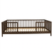 Colorfull Home Collection Colorfull Home Peuterbed Levi Pure Cacao 80x160