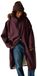 Regatta Rum025 peignoir violet XS-S
