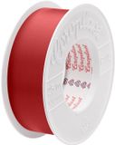 Coroplast Isolatietape Rood 25000 mm x 30 mm