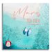 Top Wiev Wandkalender 2024, 12 maanden, 30 x 30 cm, inclusief geschenkposter