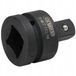 KS Tools 5151798 515.1798 Dopsleuteladapter Aandrijving 1 (25 mm) 75 mm 1 stuk(s)