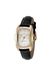 Invicta Ocean Voyage 48703 Montre Femme - Mouvement Quartz - Acier Inoxydable avec Cadran Blanc - 29 mm