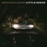 PIAS Nederland Little Seeds (LP)