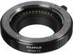 Fujifilm MCEX-11 Macro Extension Tube for X-mount - Black