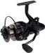 Mikado Intro Carp II Molen Karpervissen Zilver 5005