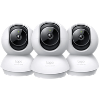 TP-Link Tapo C230 3 Pack