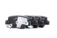 Bosch BP1328 remblokken - achteras - ECE-R90-certificering - vier remblokken per set