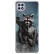 ERT GROUP Mobiel telefoonhoesje voor Samsung A22 5G Marvel Rocket 002