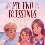 My Libri GmbH My Two Blessings Paperback