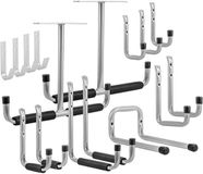 Grupa Topex NEO Garageset - Haken - 16 Stuks - Verschillende Grootten - Beschermende Schuimlaag