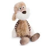 NICI Peluche Chien Jaxs, 45 cm