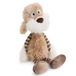 NICI Peluche Chien Jaxs, 45 cm
