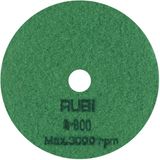 Rubi Korrel 800 Polijstpad droog
