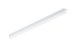 Philips Ledinaire Lichtleiste Plafondlamp Wit 5W 30cm - 52785099