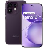 Oppo Reno16 5G Smartphone 512GB 8GB RAM Twilight Violet