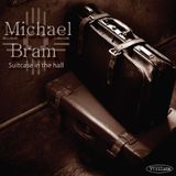 V2 Red Eye Michael Bram Suitcase In The Hall