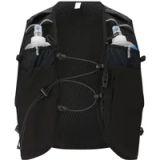 ENDURANCE Genend Unisex Zwart Polyamide/Elastaan Fitness & Training Vest S