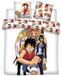 Aymax Housse de couette 240 x 220 cm Polycoton