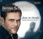 PIAS Nederland Benno Schachtner, Axel Wolf & Jakob D.Rattinger - Clear Or Cloudy: Purcell, Dowland, Hume (CD)