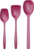 Rosti NEW Classic Pollepelset 3 stuks Beetroot